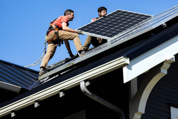 Roof Restoration in The Homesteads, TX